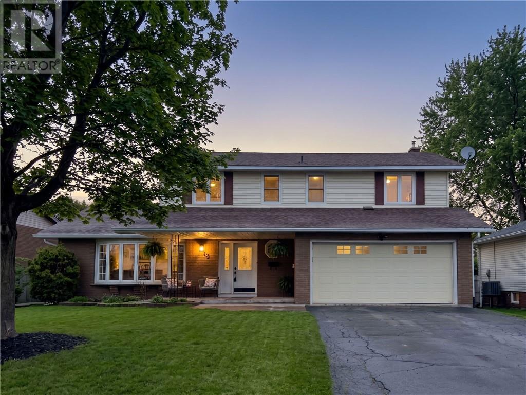 93 Kingston Court, Sudbury, Ontario, P3A1E1 — Photo 6