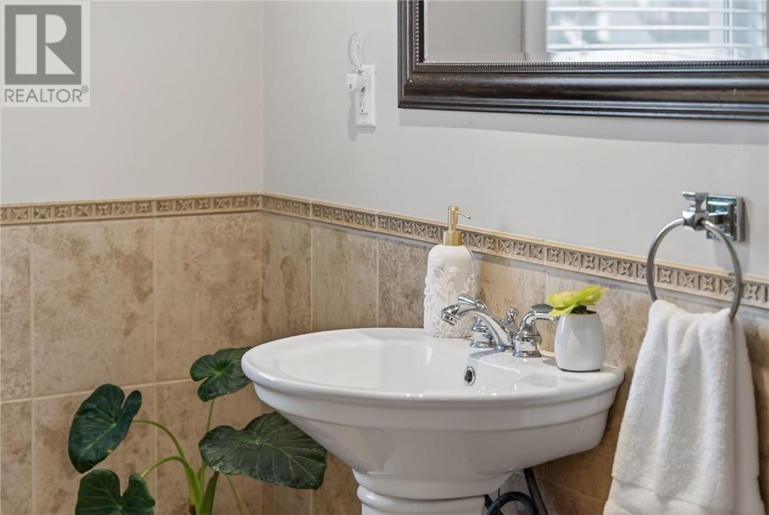 93 Kingston Court, Sudbury, Ontario, P3A1E1 — Photo 29