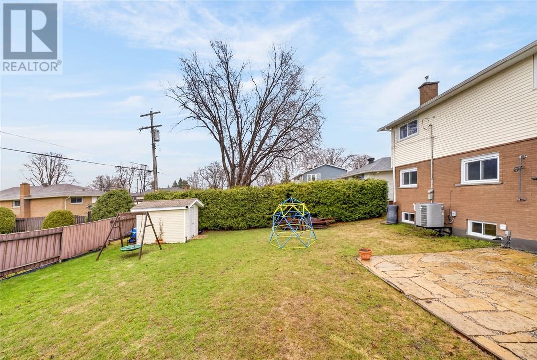 93 Kingston Court, Sudbury, Ontario, P3A1E1 — Photo 43