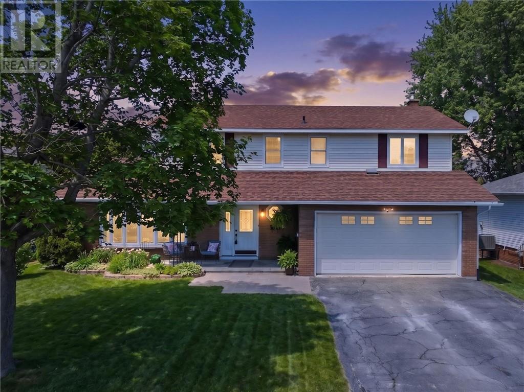 93 Kingston Court, Sudbury, Ontario, P3A1E1 — Photo 48