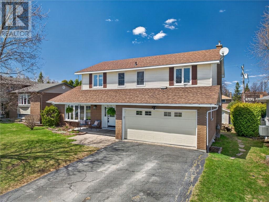 93 Kingston Court, Sudbury, Ontario, P3A1E1 — Photo 17