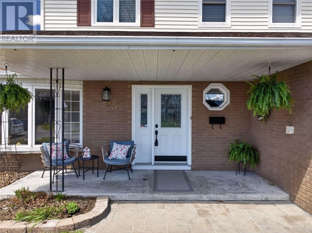 93 Kingston Court, Sudbury, Ontario, P3A1E1 — Photo 55