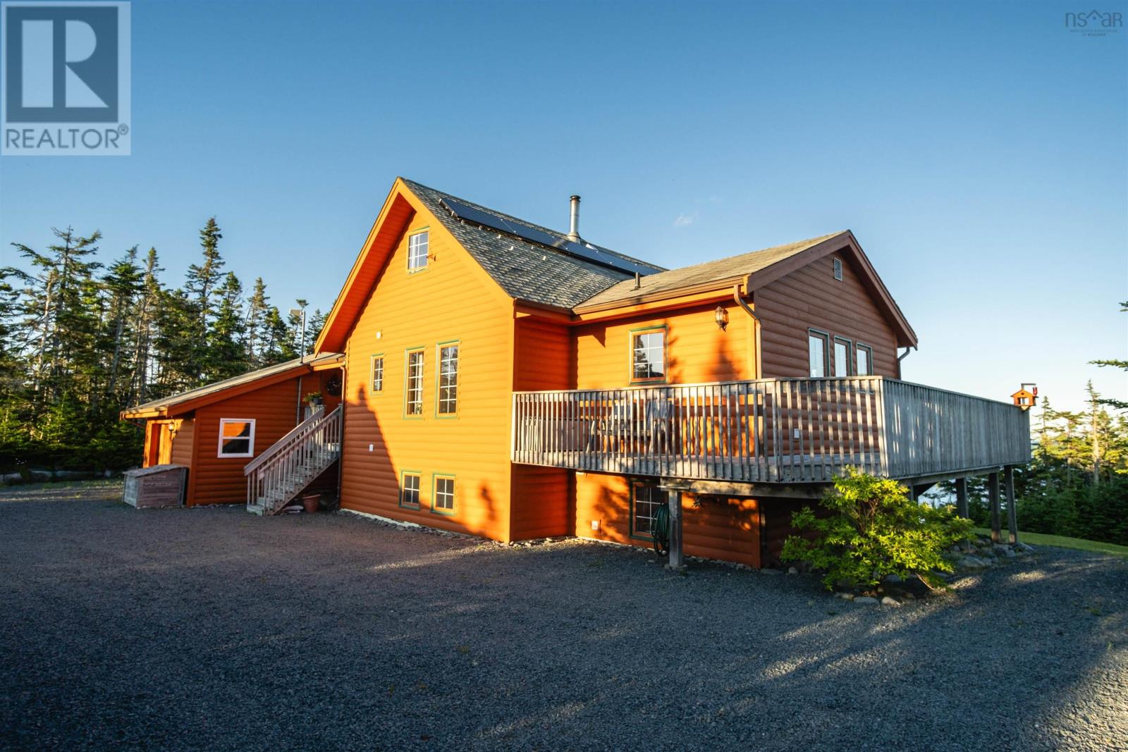 Property 37 of 50 of 2932 Cape Gegogan Road