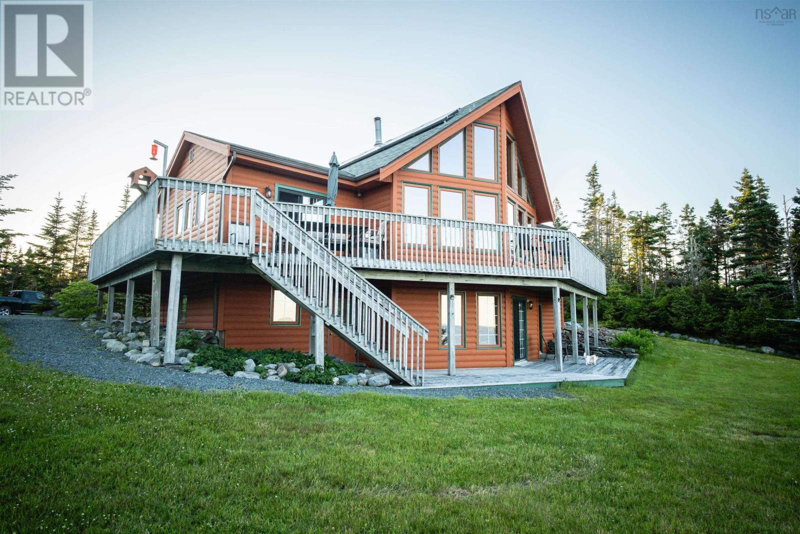 Property 35 of 50 of 2932 Cape Gegogan Road