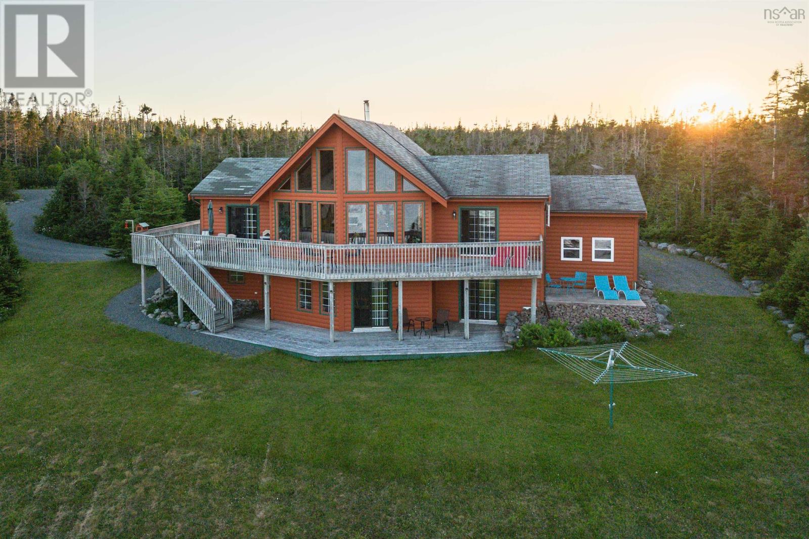 Property 3 of 50 of 2932 Cape Gegogan Road