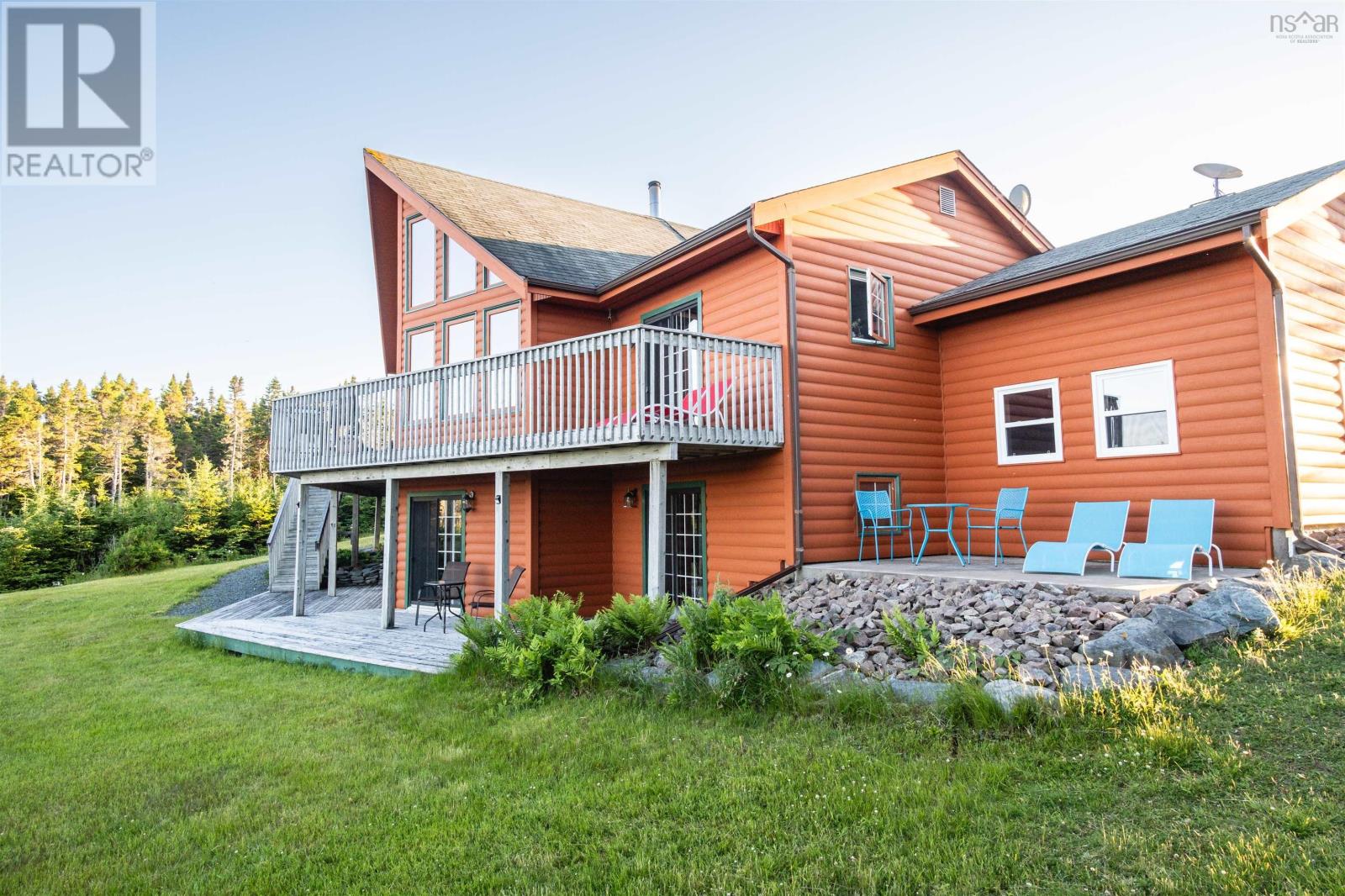 Property 36 of 50 of 2932 Cape Gegogan Road