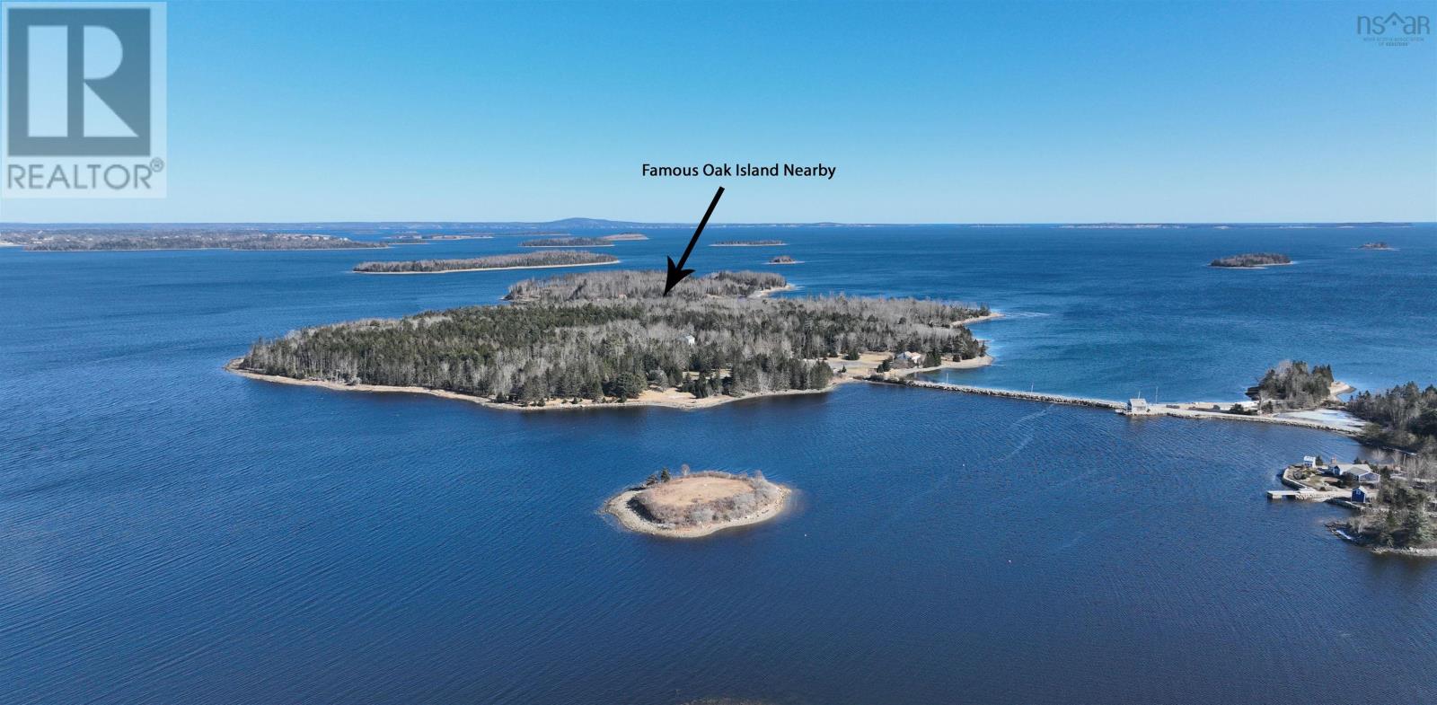 Property 8 of 12 of Lot S-2 Little Vaughan Lake Road