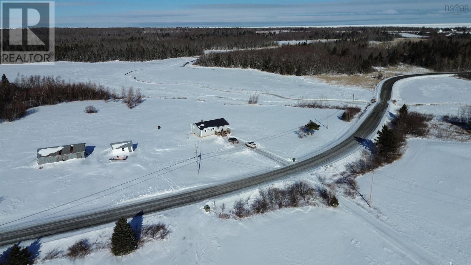 3999 MALAGASH Road - 37
