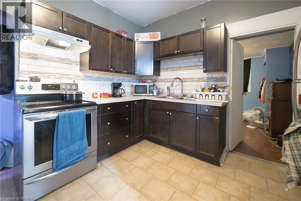 294 DARLING Street - 24