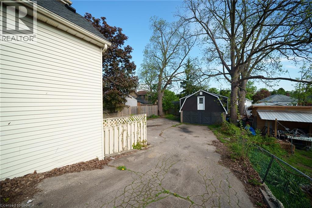 294 DARLING Street - 30