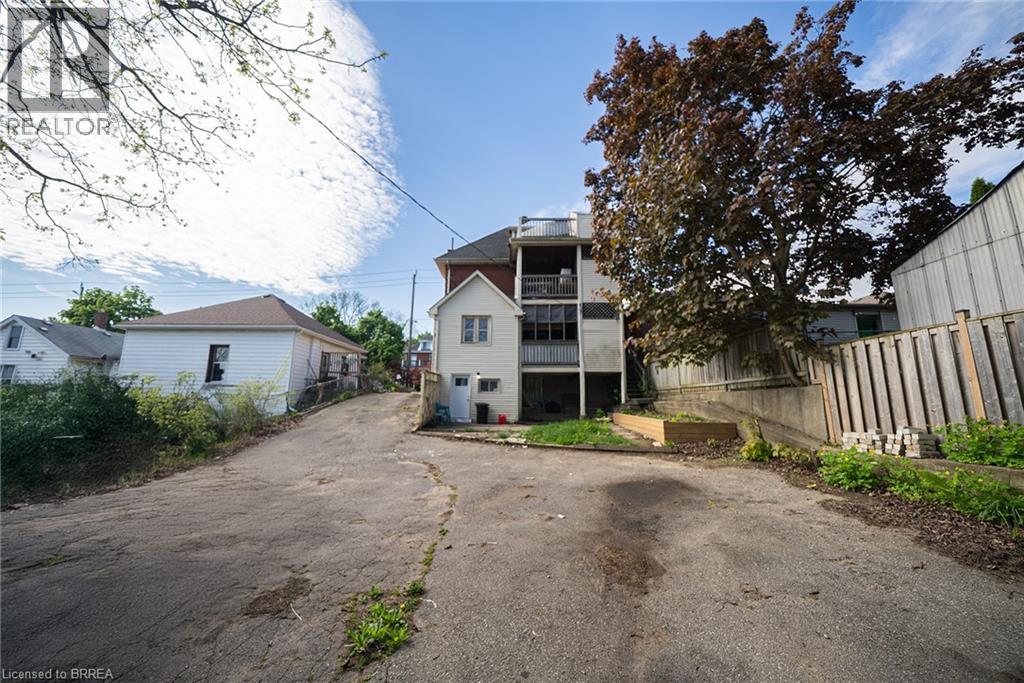 294 DARLING Street - 34