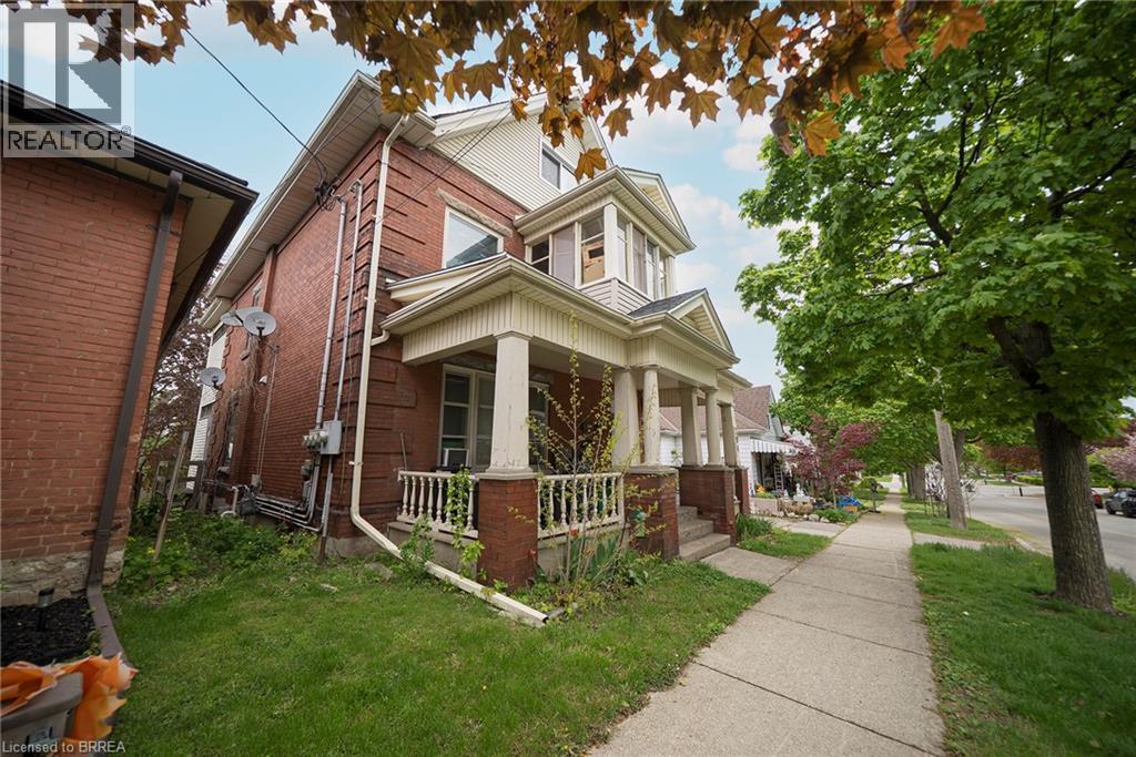 294 DARLING Street - 4