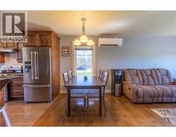 Kitchen - 325 Trois Ruisseaux, Trois Ruisseaux, NB E4N3A4 Photo 9