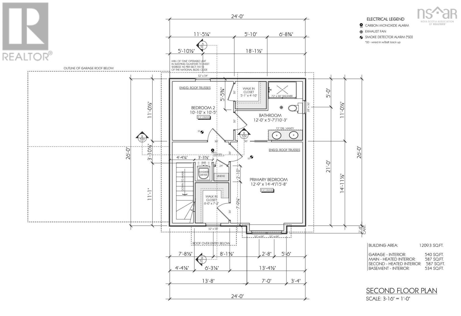 Lot B-25 Halewood Drive - 13