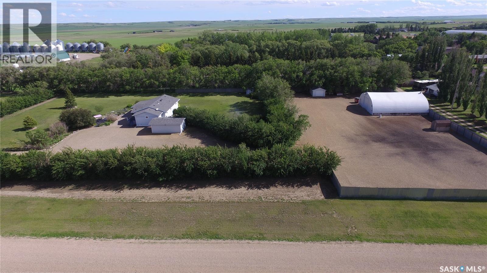 Hunt Acreage - 1