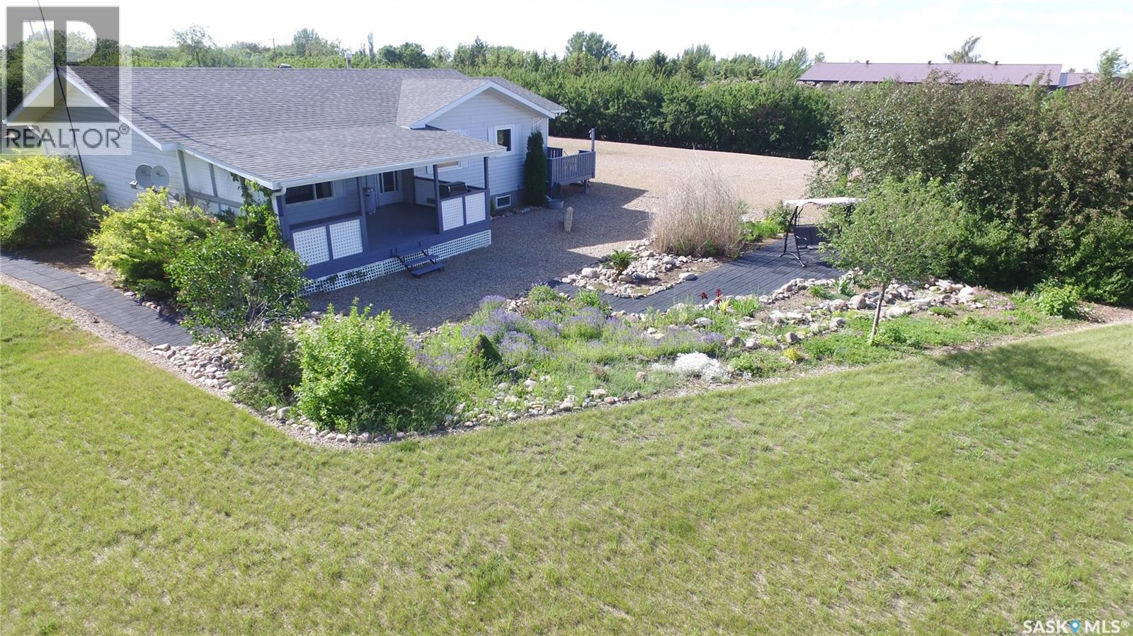 Hunt Acreage - 2