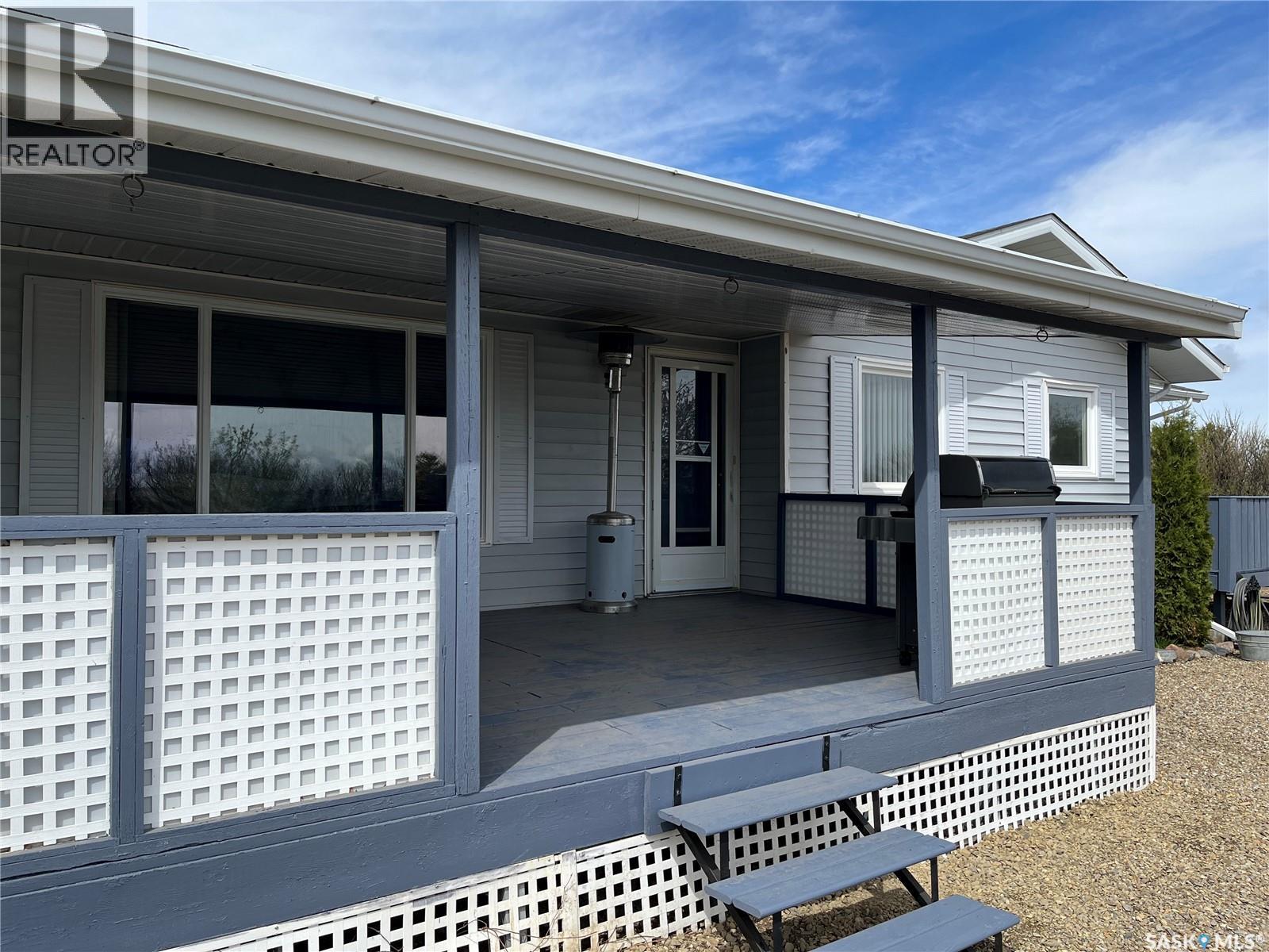 Hunt Acreage - 22