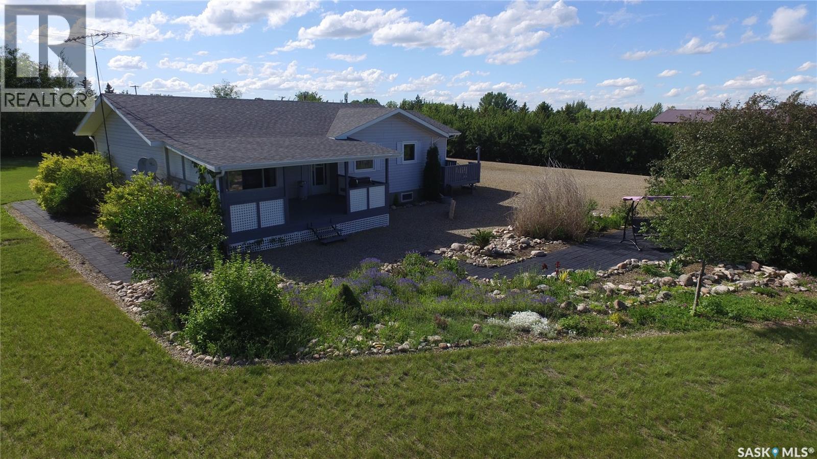 Hunt Acreage - 28