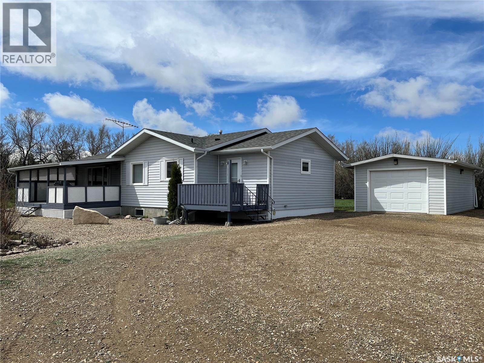 Hunt Acreage - 3