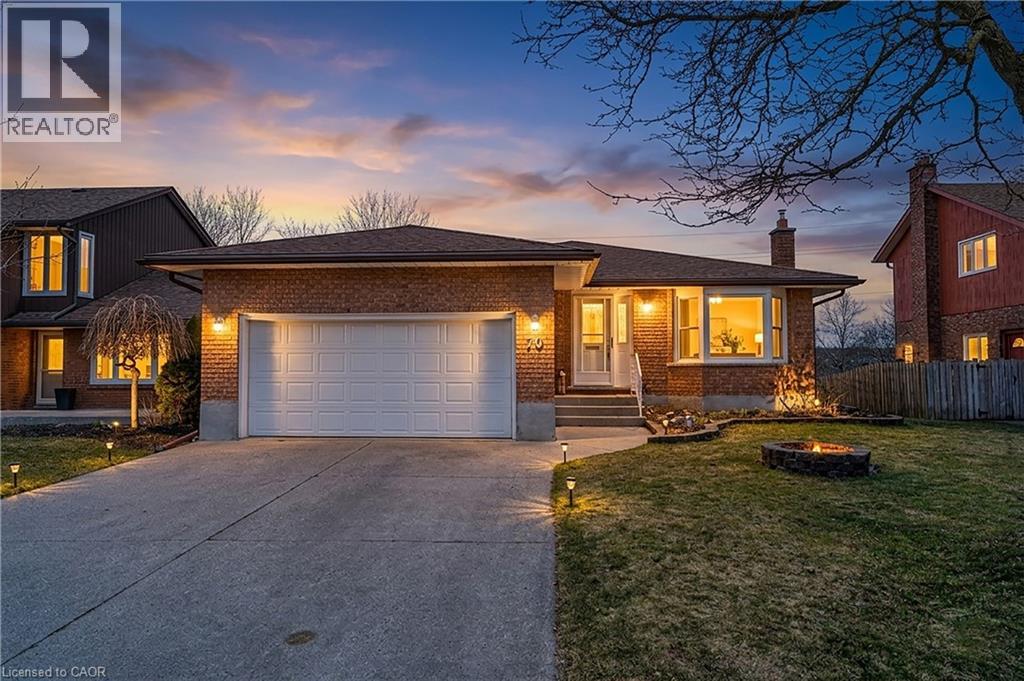 78 ESTHER Avenue - 1