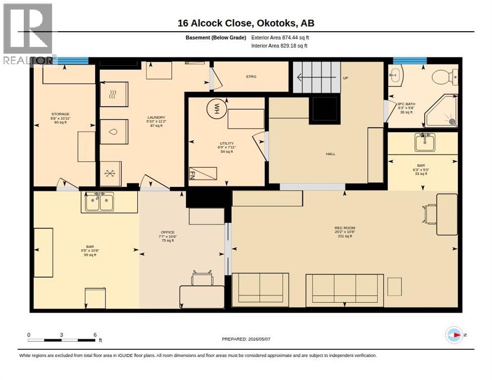 16 Alcock Close - 34