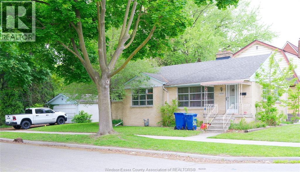 3006 Alexander AVENUE, Windsor, Ontario, N9C1G5 — Photo 10
