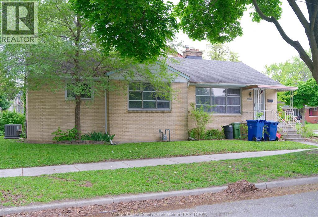 3006 Alexander AVENUE, Windsor, Ontario, N9C1G5 — Photo 3
