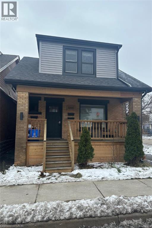 1090 CANNON Street E, Hamilton, Ontario, L8L2J4 — Photo 6