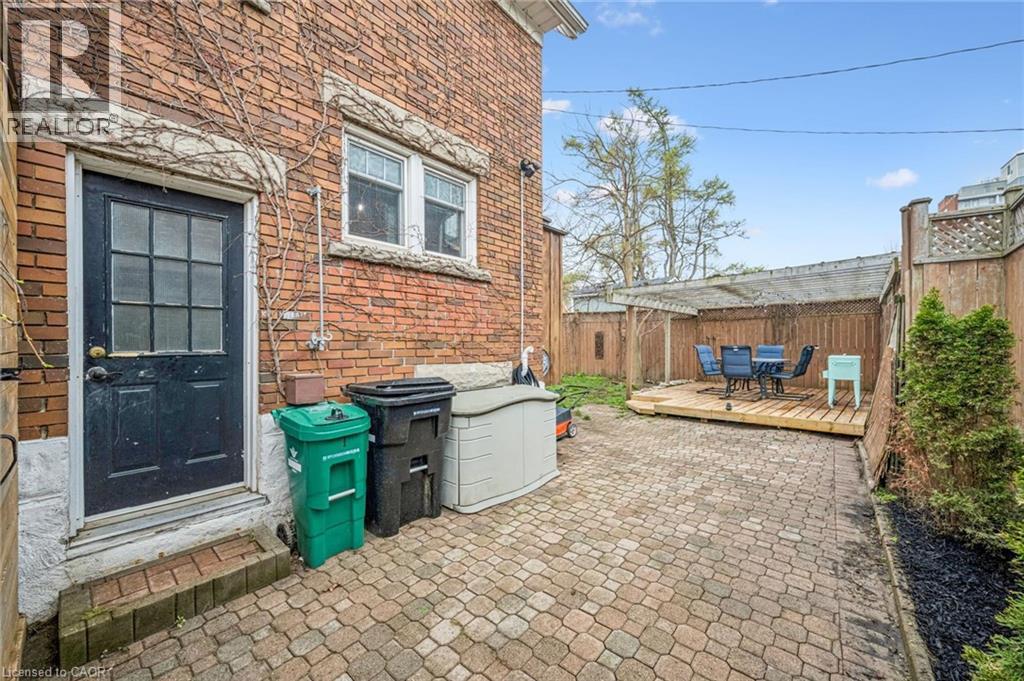 9 SPADINA Road E, Kitchener, Ontario, N2M3X2 — Photo 32