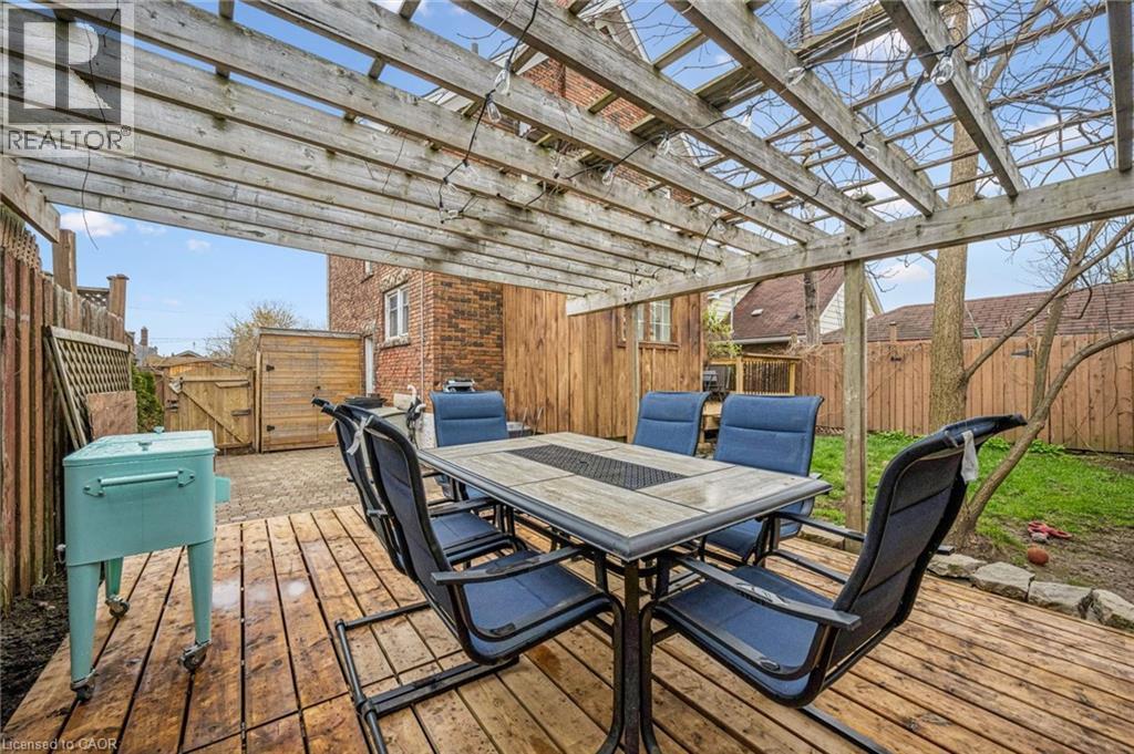 9 SPADINA Road E, Kitchener, Ontario, N2M3X2 — Photo 17
