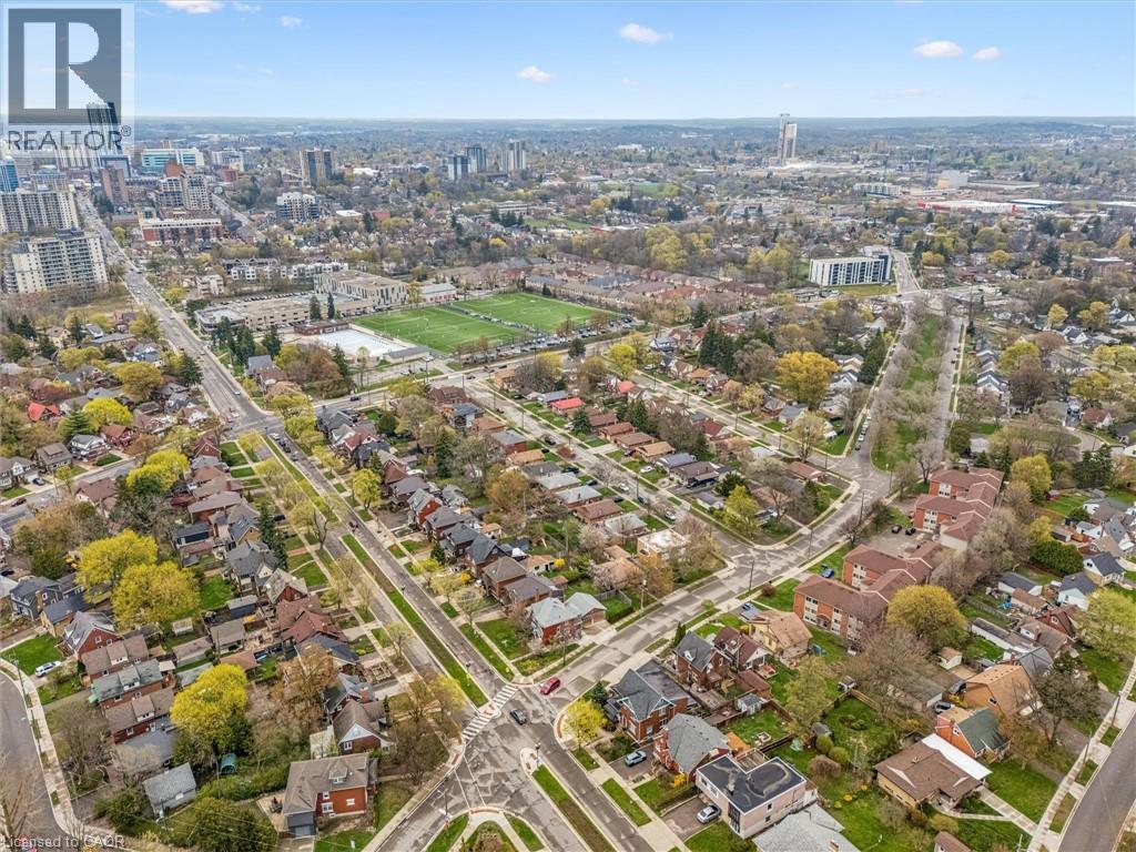9 SPADINA Road E, Kitchener, Ontario, N2M3X2 — Photo 19