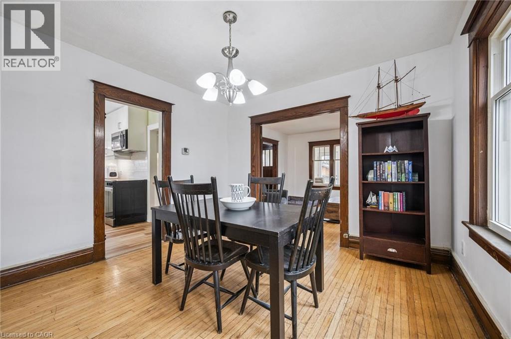 9 SPADINA Road E, Kitchener, Ontario, N2M3X2 — Photo 20
