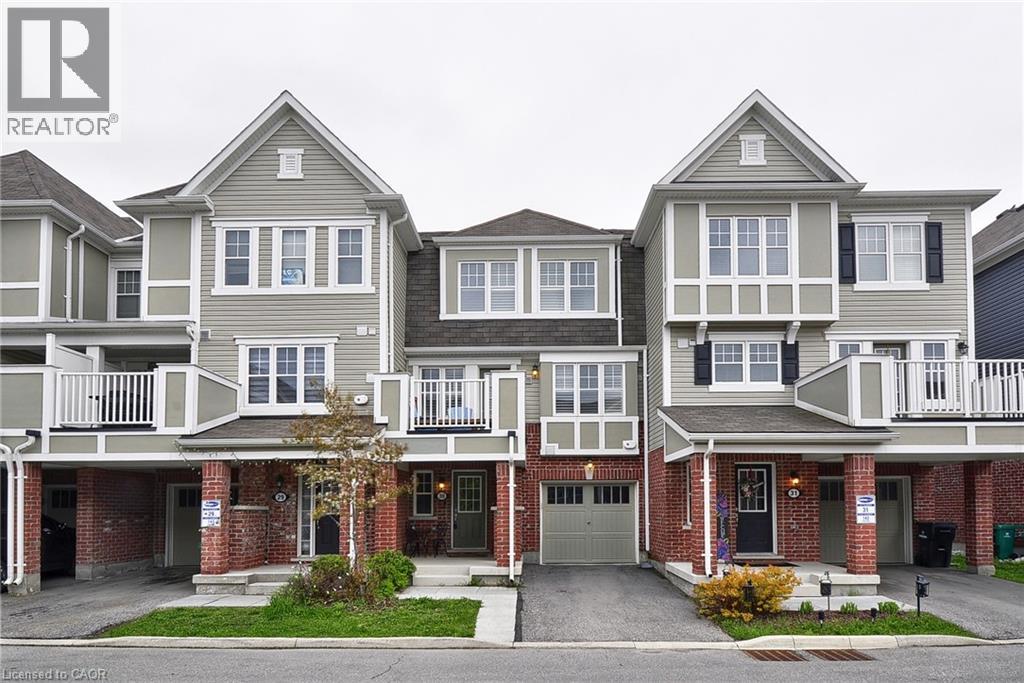 143 RIDGE Road Unit# 30, Cambridge, Ontario, N3E0E1 — Photo 17