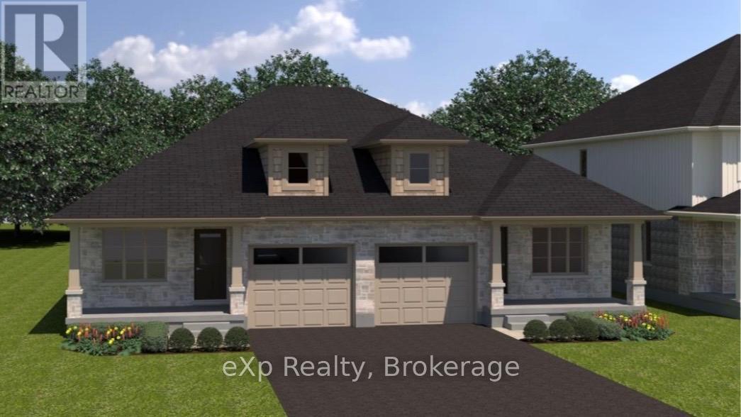 500 NEWFOUNDLAND STREET - 1