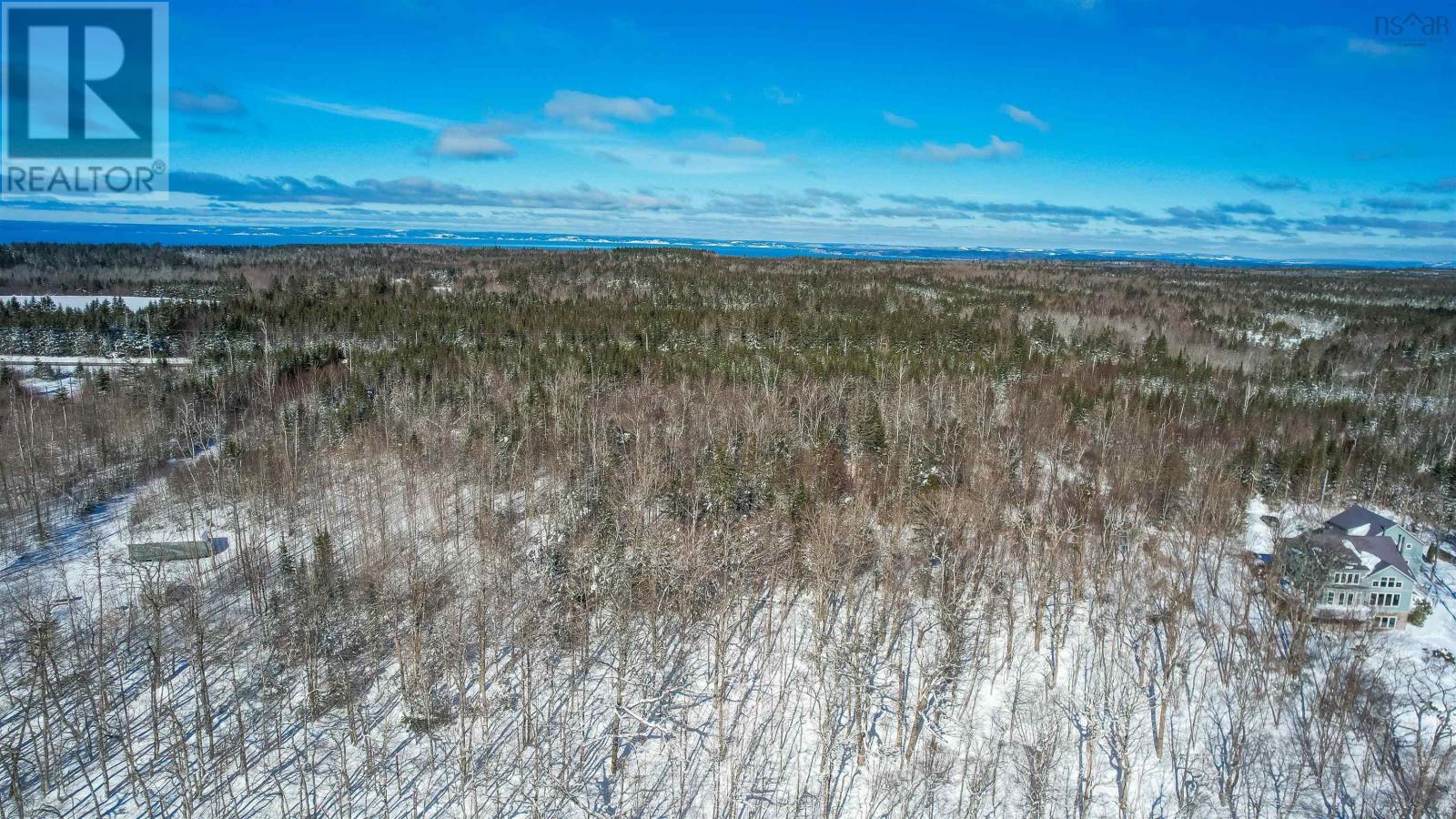 Property 2 of 18 of Lot 2023 Gospel Road