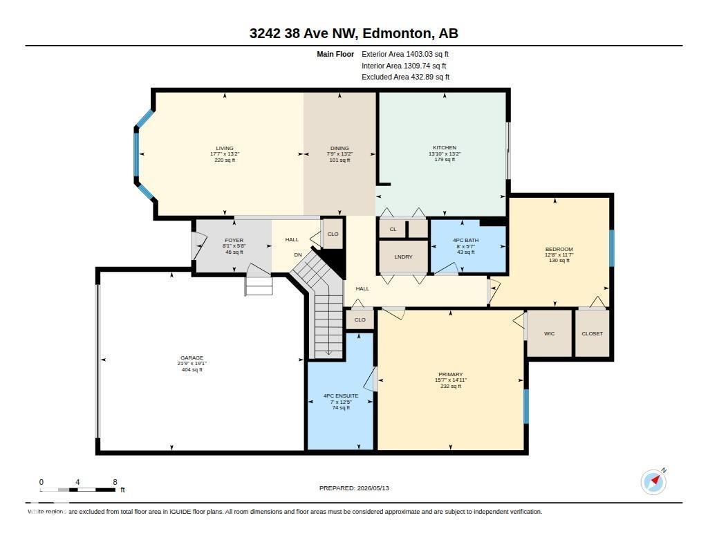 3242 38 AV NW - 42