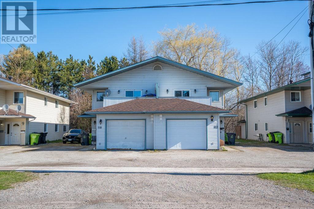 110-112 East Balfour ST, Sault Ste. Marie, Ontario, P6C1X5 — Photo 10