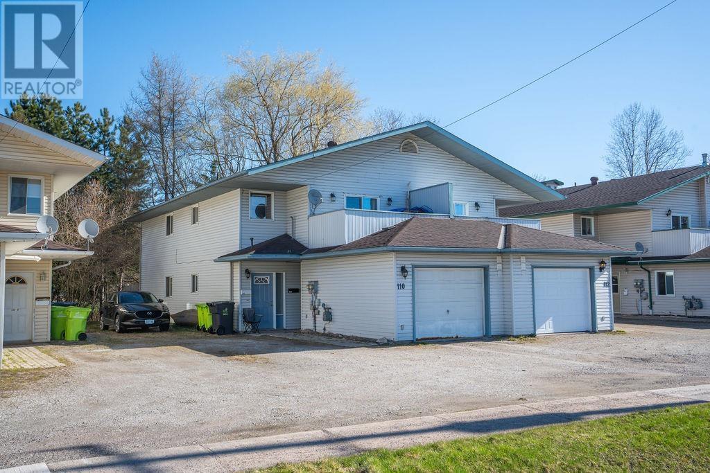 110-112 East Balfour ST, Sault Ste. Marie, Ontario, P6C1X5 — Photo 17