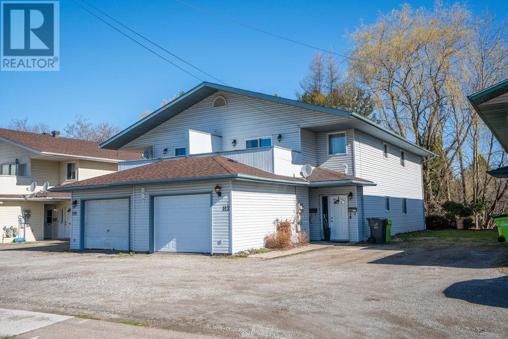 110-112 East Balfour ST, Sault Ste. Marie, Ontario, P6C1X5 — Photo 14