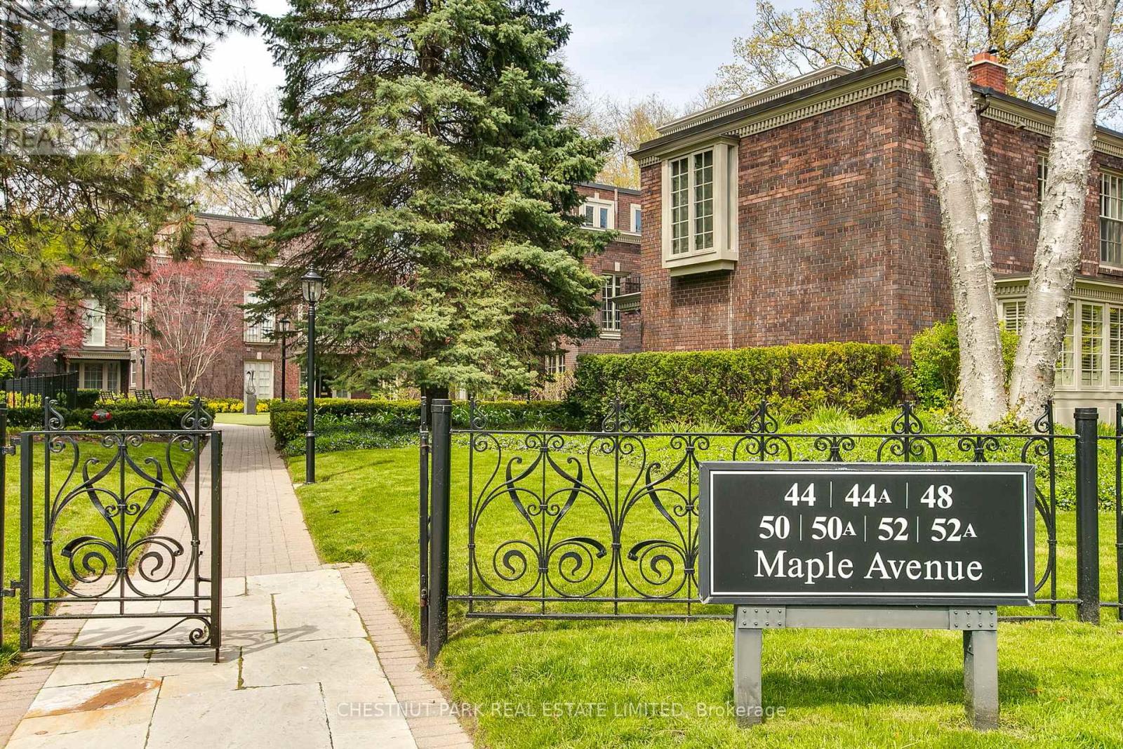52 MAPLE AVENUE - 49