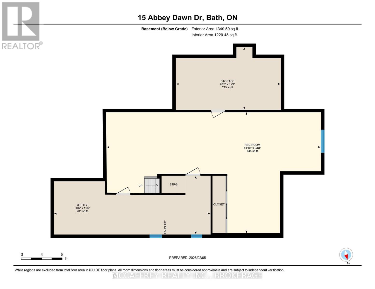 15 ABBEY DAWN DRIVE - 46