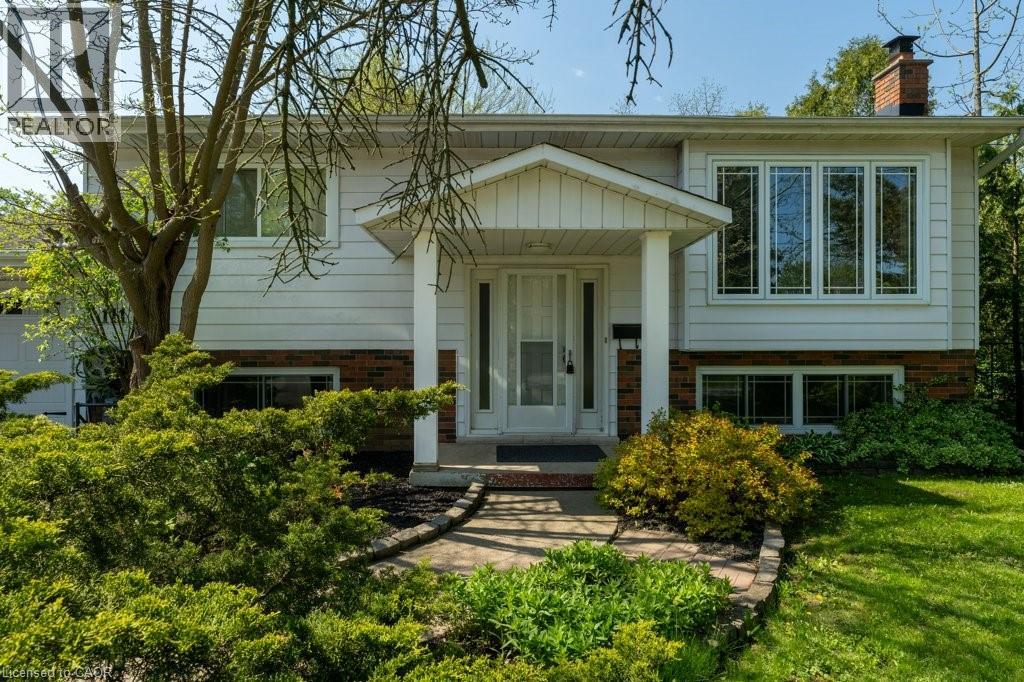 111 MILL Street - 1