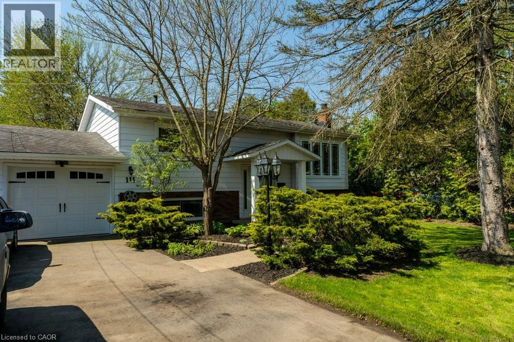 111 MILL Street - 3