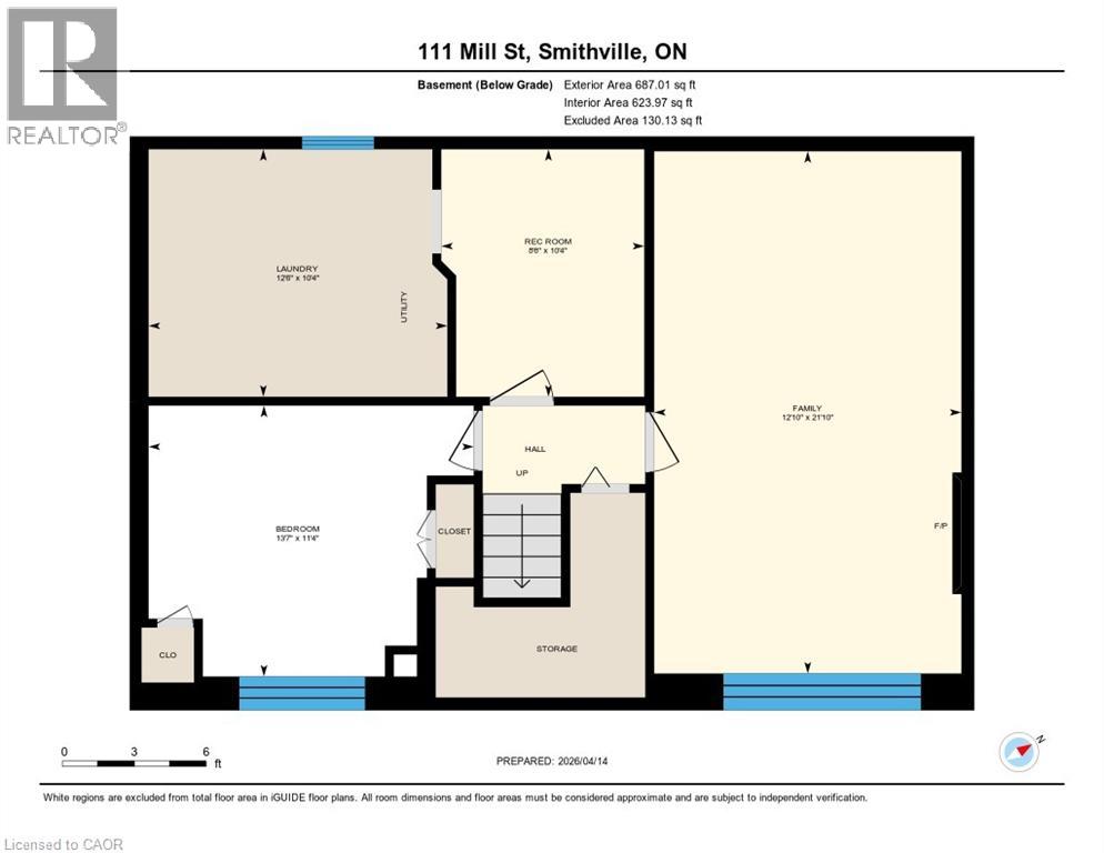 111 MILL Street - 47