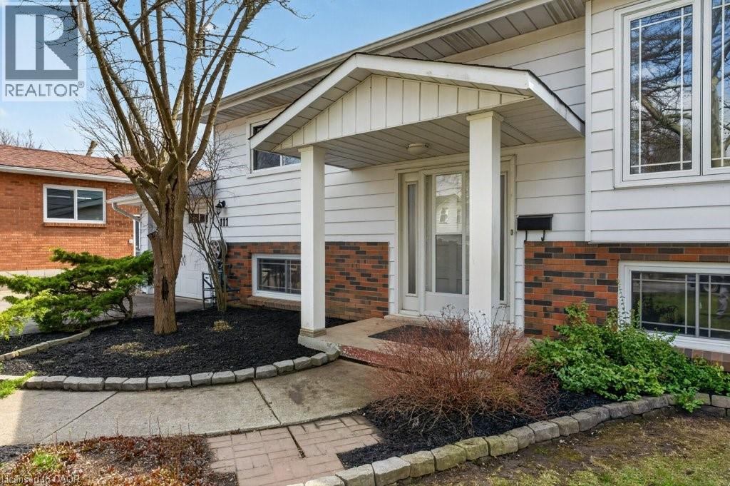 111 MILL Street - 4