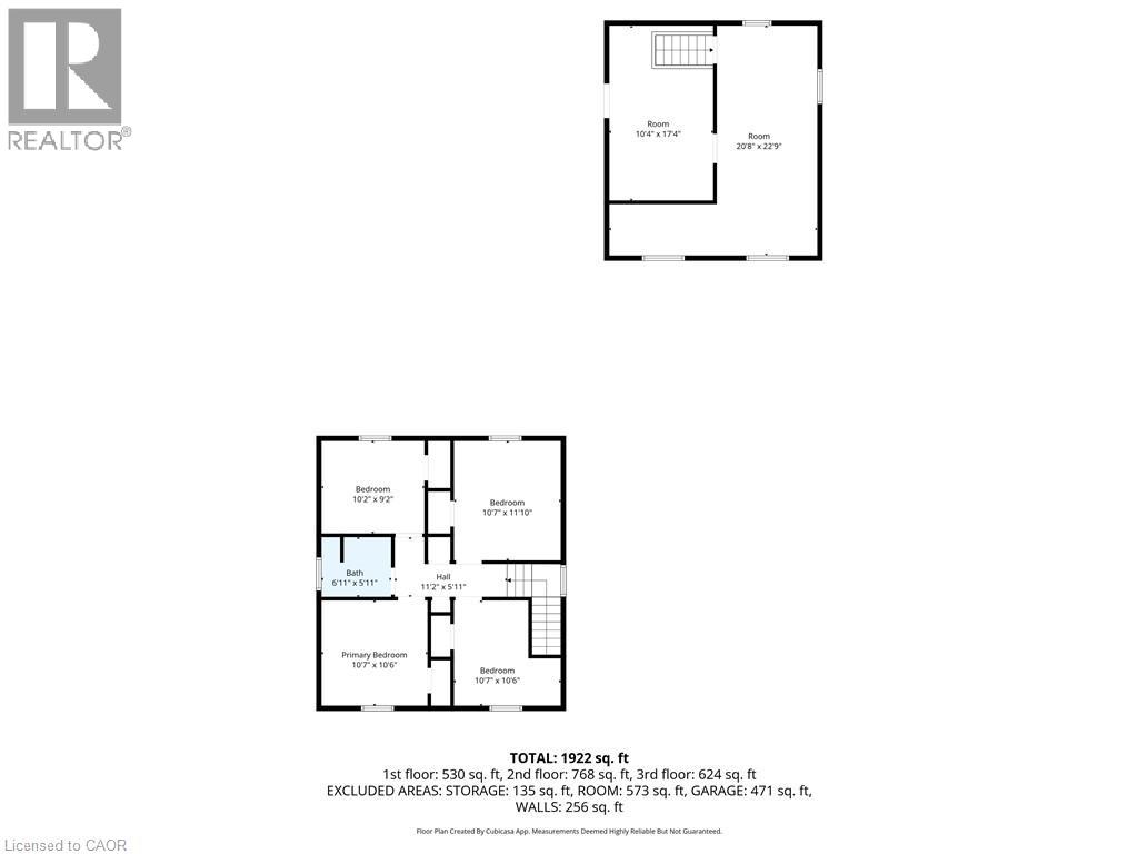 248 WALLACE Avenue S - 41