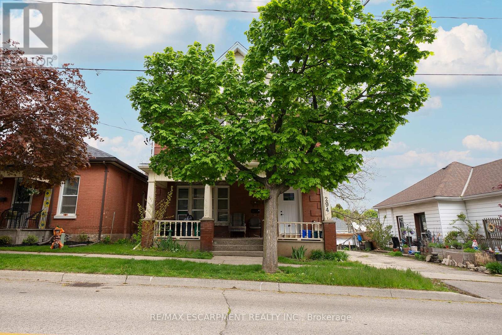 294 DARLING STREET - 2