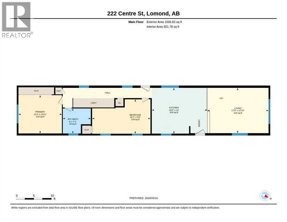 222 Centre Street - 21
