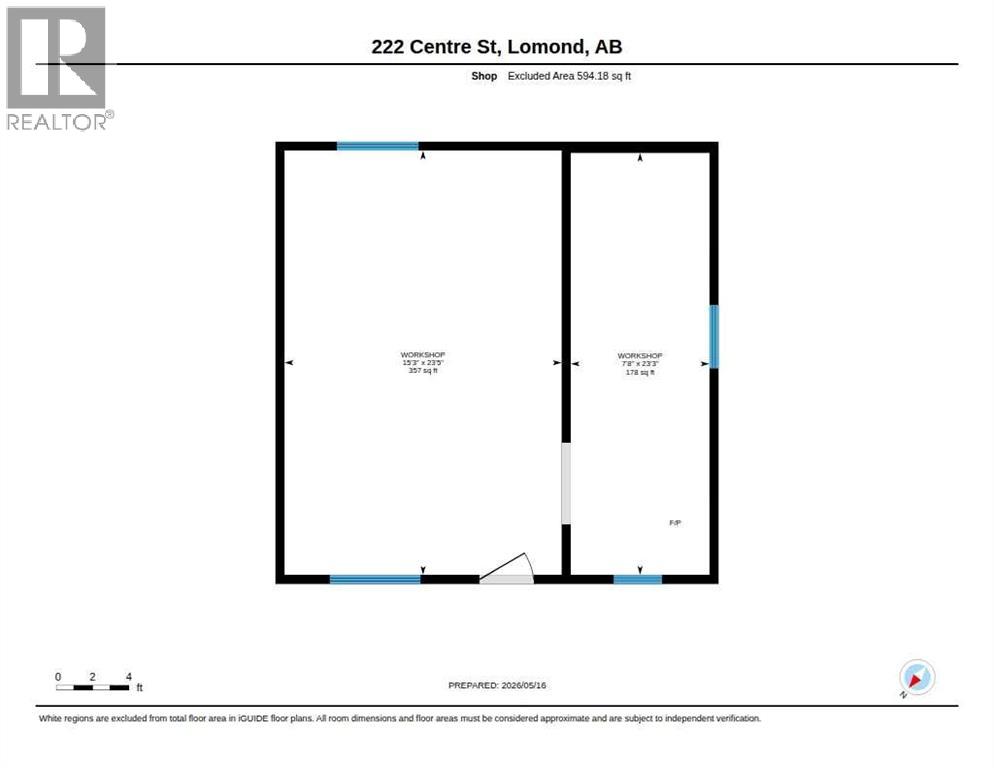 222 Centre Street - 22