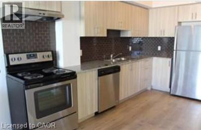 275 LARCH Street Unit# G403, Waterloo, Ontario, N2L3R2 — Photo 11